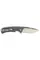 Раскладной нож SOG Tellus FLK - Wolf Grey