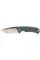 Раскладной нож SOG Tellus FLK - Wolf Grey