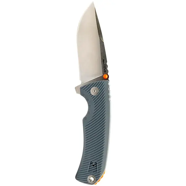 Раскладной нож SOG Tellus FLK - Wolf Grey
