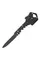Раскладной нож SOG Key Knife - Черный