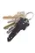 Раскладной нож SOG Key Knife - Черный