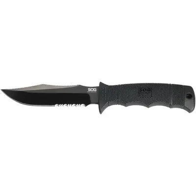 Нож SOG SEAL Pup Elite, Kydex Sheath
