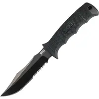 Ніж SOG SEAL Pup Elite, Kydex Sheath