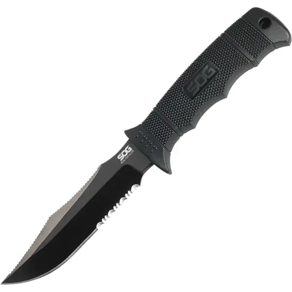 Нож SOG SEAL Pup Elite, Kydex Sheath