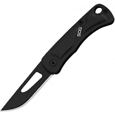 Раскладной нож SOG Centi II (SOG CE1012-CP)