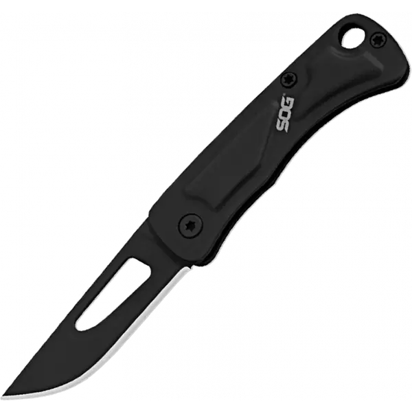Раскладной нож SOG Centi II (SOG CE1012-CP)