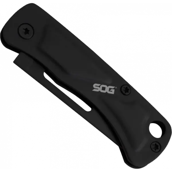 Раскладной нож SOG Centi II (SOG CE1012-CP)