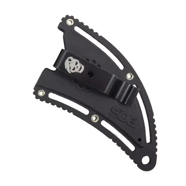 Нож нераскладной SOG Gambit, Satin (SOG GB1001-CP)