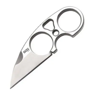 Ніж з фіксованим лезом SOG Snarl