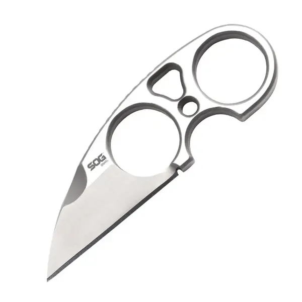 Нож с фиксированным лезвием SOG Snarl