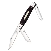 Складной нож Cold Steel Stockman, Jigged Bone (CST CS-FL-STKMN)