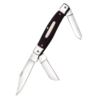 Складной нож Cold Steel Stockman, Jigged Bone (CST CS-FL-STKMN)