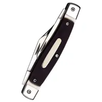 Складной нож Cold Steel Stockman, Jigged Bone (CST CS-FL-STKMN)