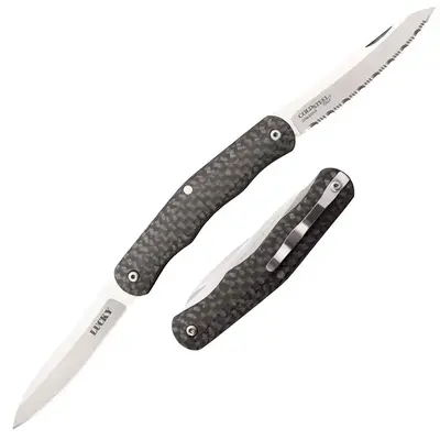 Нож складной Cold Steel Lucky, Black (CST CS-54VPN) Складной нож Cold Steel Lucky, Black (CST CS-54VPN)