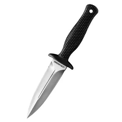 Нож Cold Steel Counter Tac II - Черный
