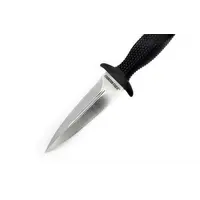 Ніж Cold Steel Counter Tac II — Чорний