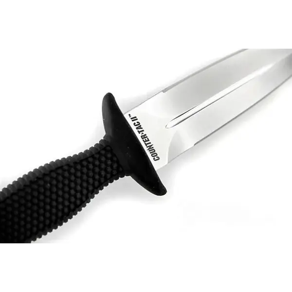 Нож Cold Steel Counter Tac II - Черный