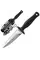 Нож Cold Steel Counter Tac II - Черный