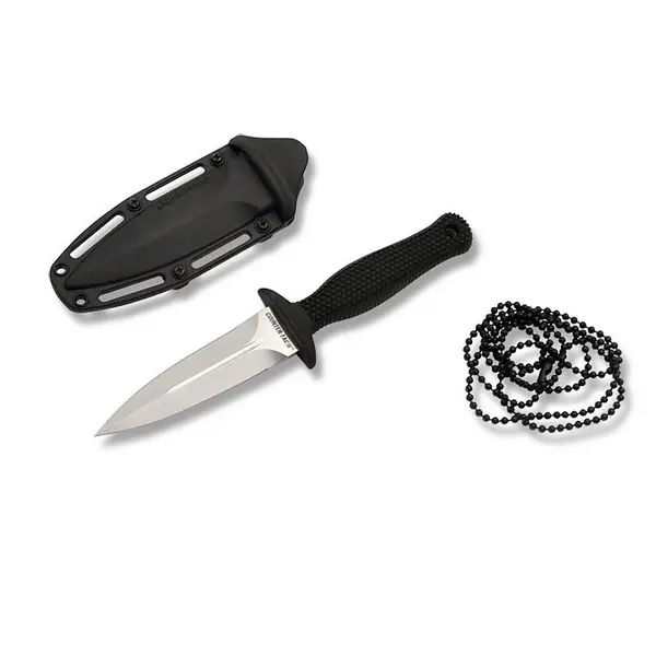 Нож Cold Steel Counter Tac II - Черный