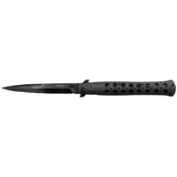 Нож складной Cold Steel 6" TI-Lite, G-10, S35VN (2018) Черный