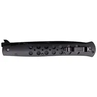 Нож складной Cold Steel 6" TI-Lite, G-10, S35VN (2018) Черный