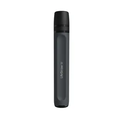 Фільтр для води LifeStraw Peak Personal, Dark Mountain Gray