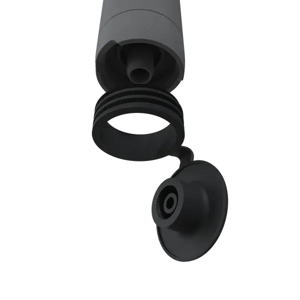 Фільтр для води LifeStraw Peak Personal, Dark Mountain Gray