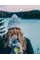 Фільтр для води LifeStraw Peak Personal, Dark Mountain Gray