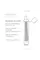 Фільтр для води LifeStraw Peak Personal, Dark Mountain Gray