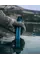 Фільтр для води LifeStraw Peak Personal, Dark Mountain Gray