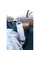 Пляшка-фільтр для води LifeStraw Go SS Filter Bottle, 1 л, Polar White