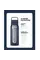 Пляшка-фільтр для води LifeStraw Go SS Filter Bottle, 1 л, Polar White