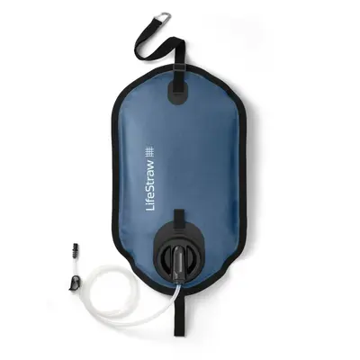 Фільтр для води LifeStraw Peak Gravity, 8 л, Mountain Blue