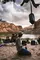 Фільтр для води LifeStraw Peak Gravity, 8 л, Mountain Blue