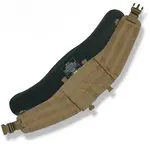 Пояс РПС Kiborg R-1 GEN.2 (L) Coyote с баллистическим пакетом 1 класс защиты Militex
