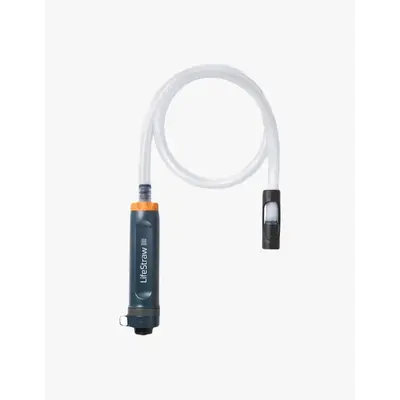 Сменный фильтр для воды LifeStraw Peak Gravity Water Purifier Replacement Filter, Mountain Blue