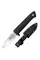 Чорний ніж Cold Steel Pendleton Mini Hunter