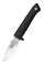 Чорний ніж Cold Steel Pendleton Mini Hunter