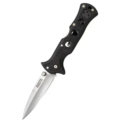 Чорний ніж складаний Cold Steel Counter Point 3