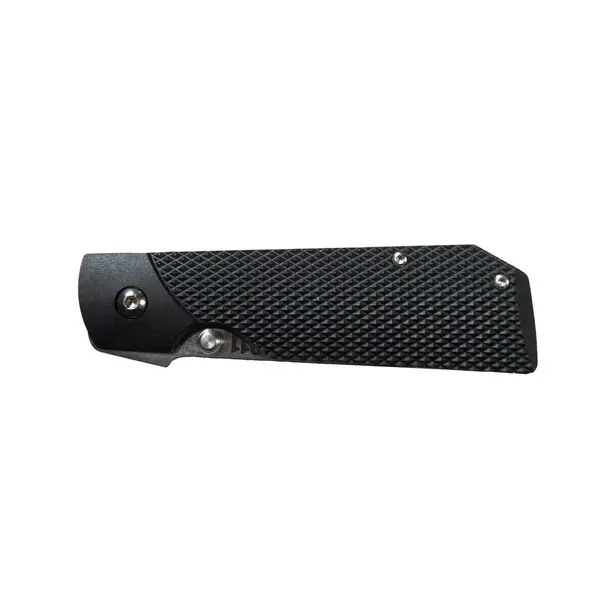 Черный нож складной Cold Steel 1911