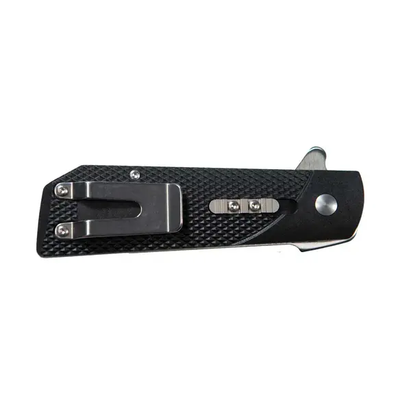 Черный нож складной Cold Steel 1911