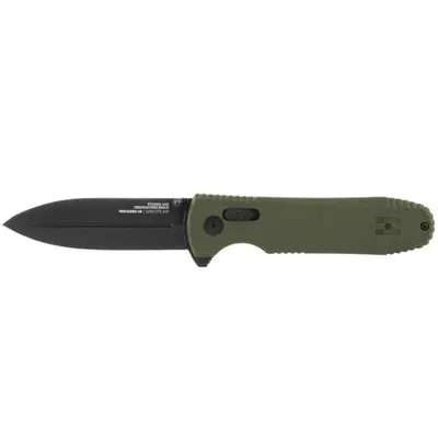 Раскладной нож SOG Pentagon XR
