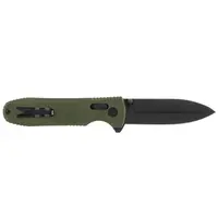 Розкладний ніж SOG Pentagon XR