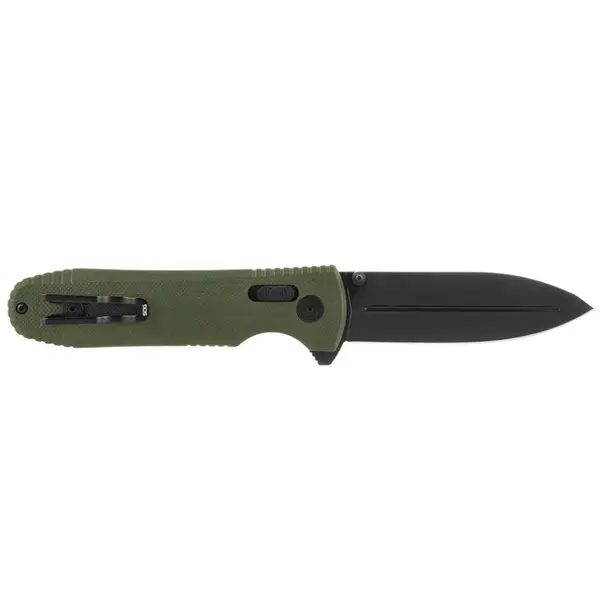 Раскладной нож SOG Pentagon XR