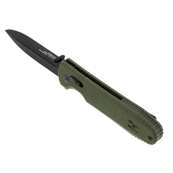 Раскладной нож SOG Pentagon XR