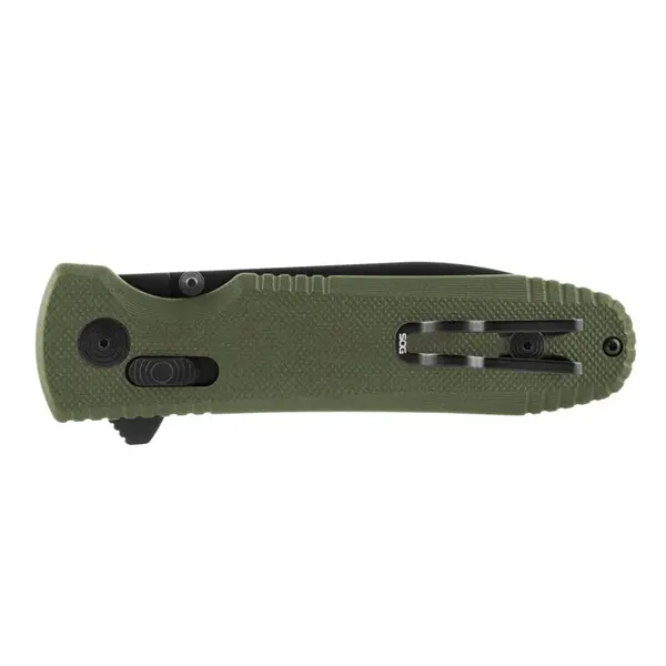 Раскладной нож SOG Pentagon XR