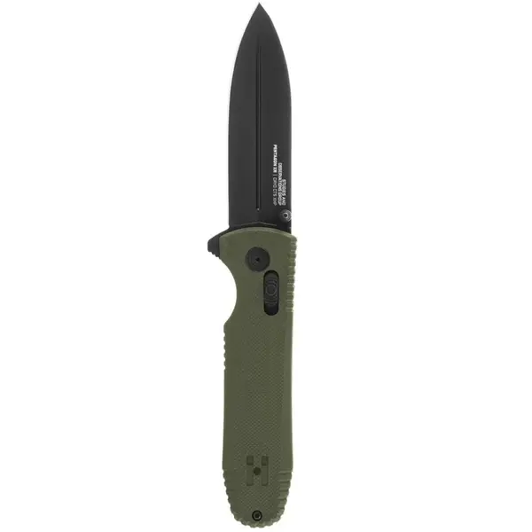 Раскладной нож SOG Pentagon XR