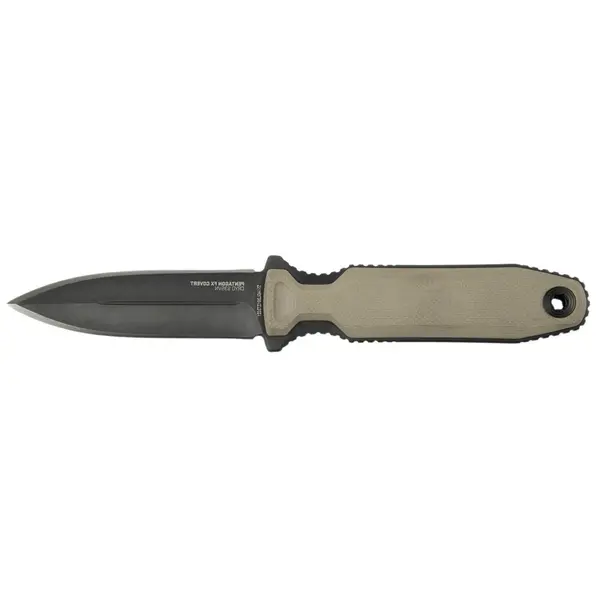 Нож SOG Pentagon FX Covert, Flat Dark Earth