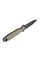 Нож SOG Pentagon FX Covert, Flat Dark Earth