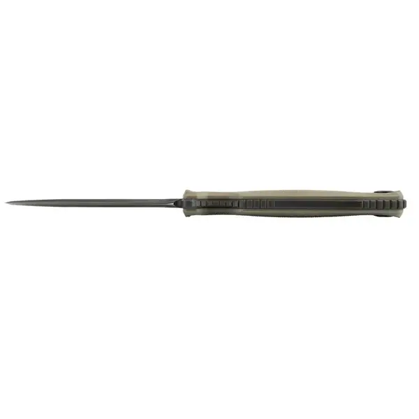 Нож SOG Pentagon FX Covert, Flat Dark Earth